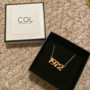 COL1972 Necklace